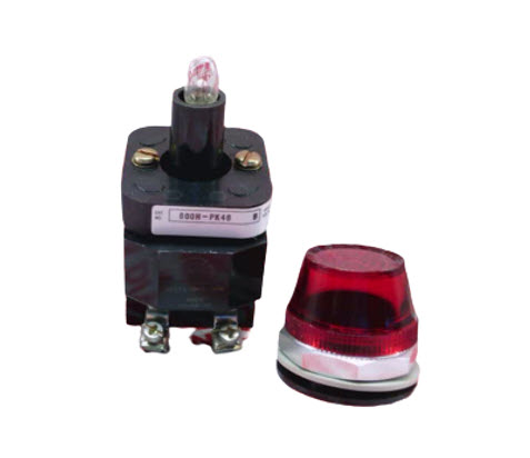 ALLEN BRADLEY 800H-PK46R