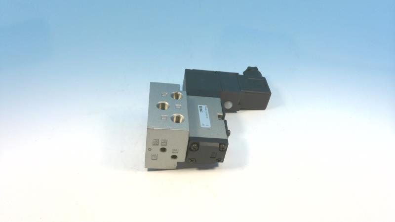 SMC VFS2110-5DZ-01