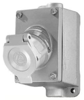 EMERSON ENRC21201