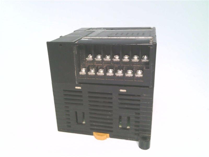 OMRON CP1E-E14DR-A