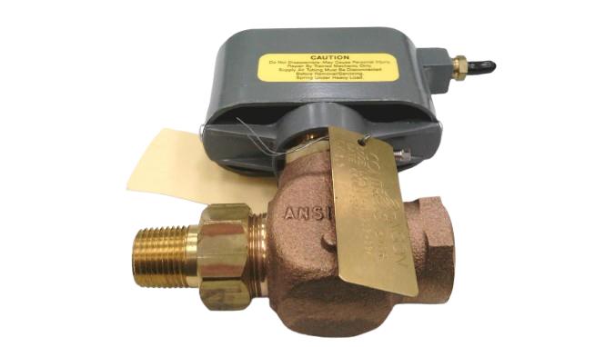 JOHNSON CONTROLS VTM-GN019-394