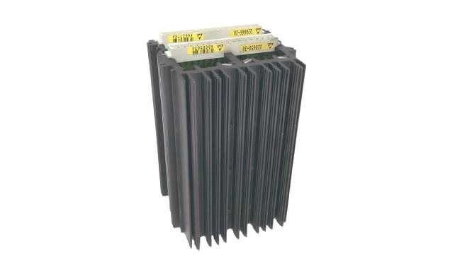 SCHNEIDER ELECTRIC D 650.01 RS