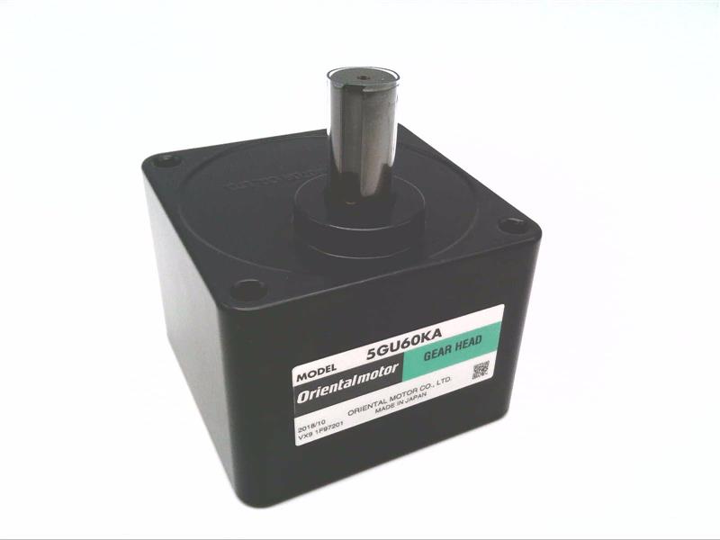 5GU60KA por ORIENTAL MOTOR