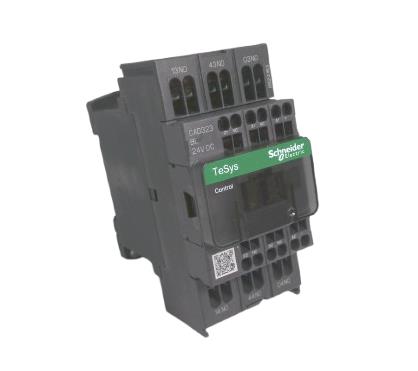 SCHNEIDER ELECTRIC CAD323BL
