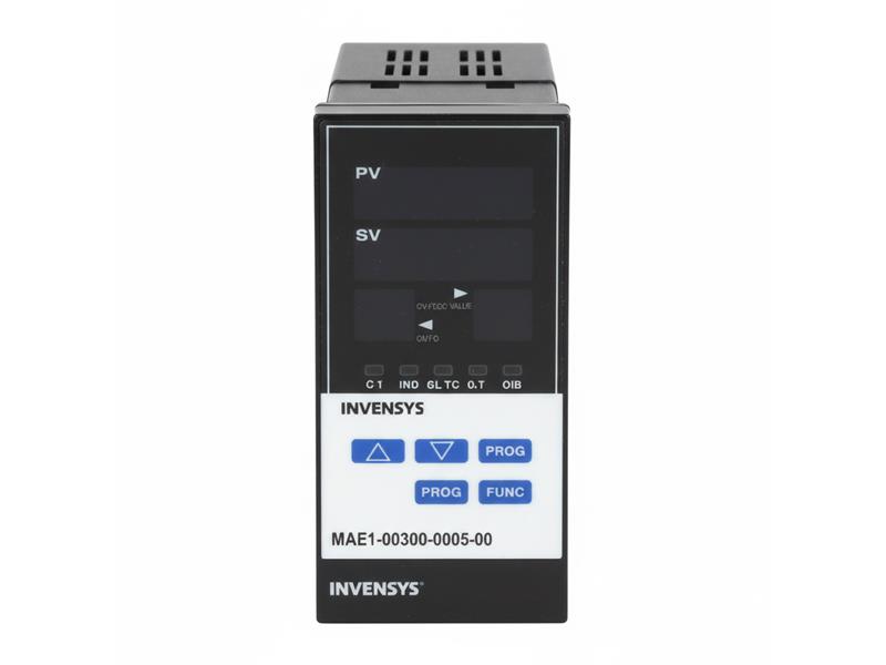 INVENSYS MAE1-00300-0005-00