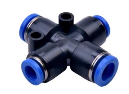 AIRTAC NPZG5/16-1/4