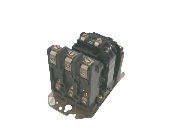 ALLEN BRADLEY 500F-BOH930