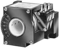 HONEYWELL 7617DM