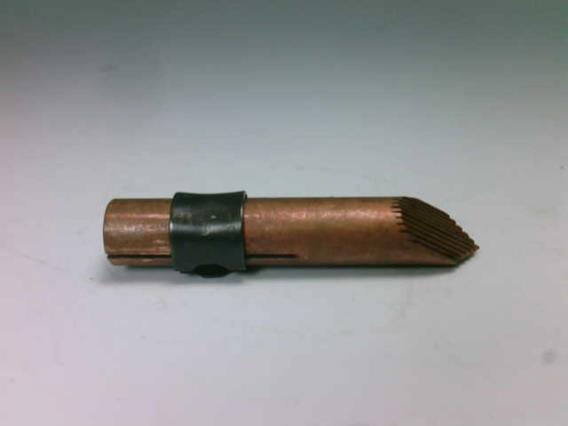 MM NEWMAN #44 MULTIGROOVE TIP