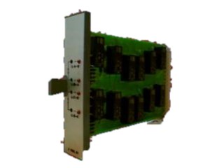 INDUSTRONIC 306-001-475