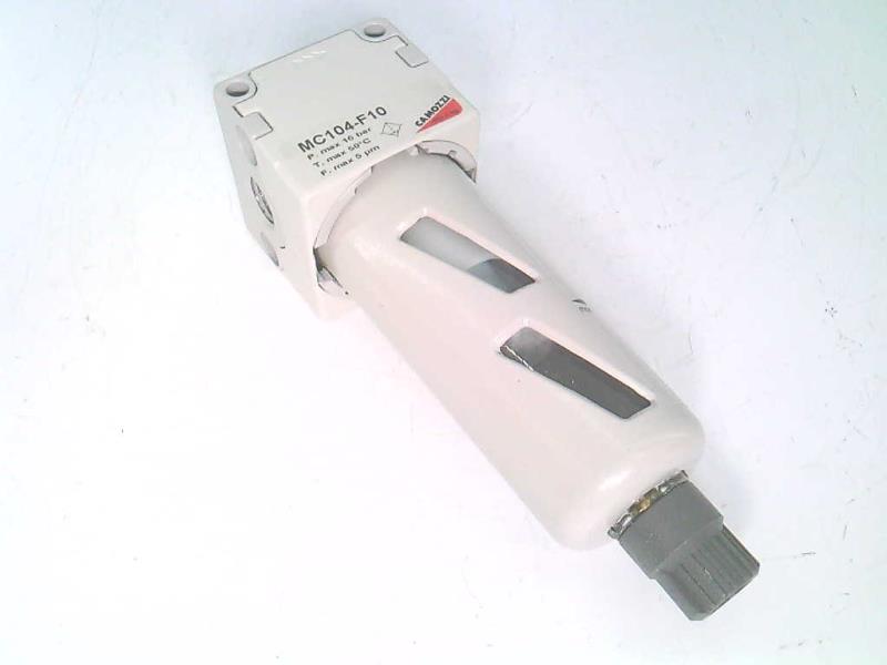 CAMOZZI MC104-F10