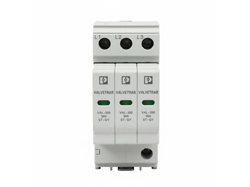 PHOENIX CONTACT VAL-CP-350-ST-GY