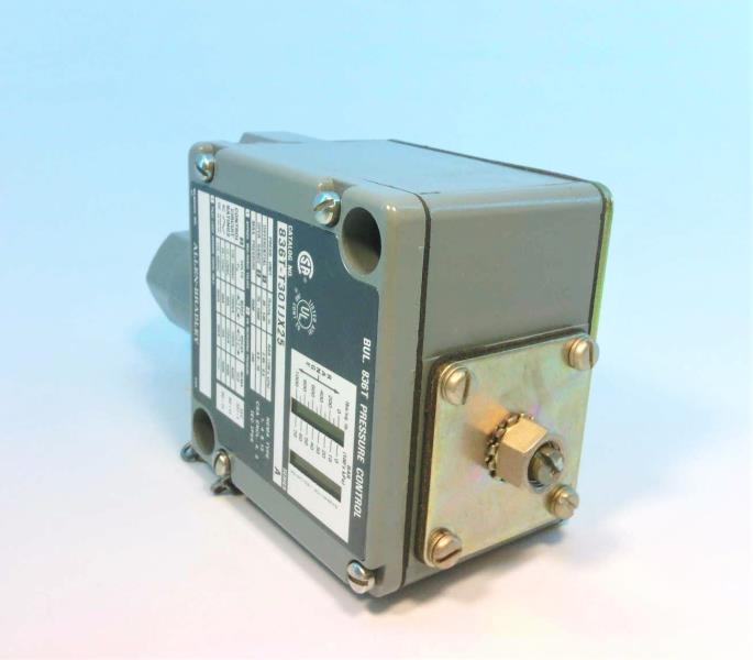 ALLEN BRADLEY 836T-T301JX25