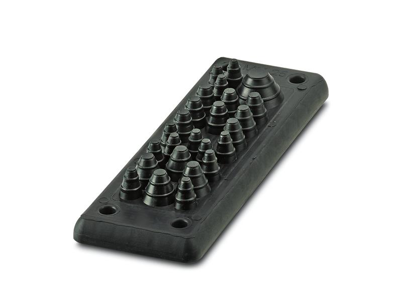PHOENIX CONTACT MH-25-MULTI-65-PV-BK
