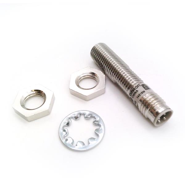 OMRON E2E-X1R5F1-M3