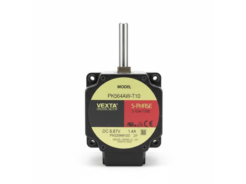 ORIENTAL MOTOR PK564AW-T10