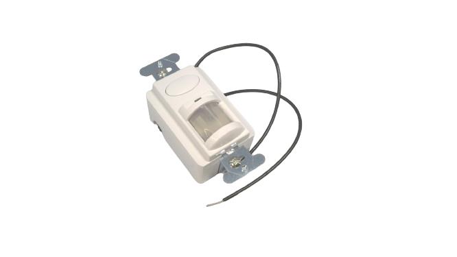 SENSOR SWITCH SSD-120-WH