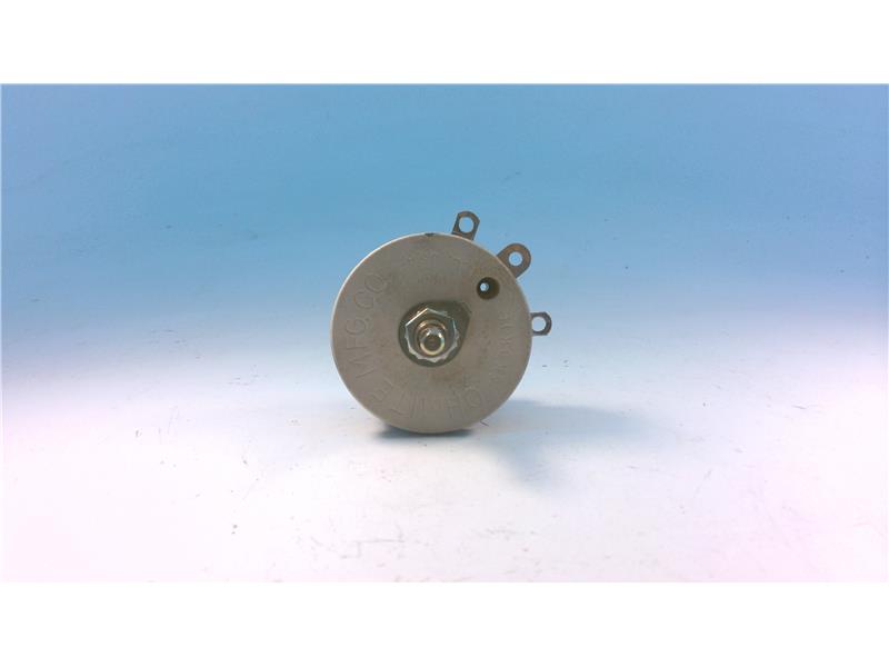 OHMITE RJS20K
