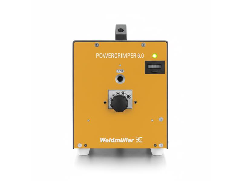 WEIDMULLER 1826300000