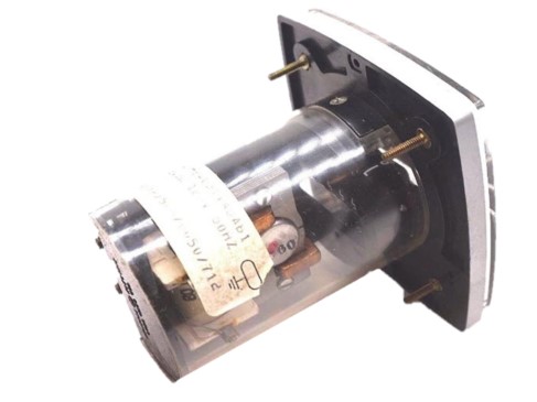 GENERAL ELECTRIC 50-240311ADAB1