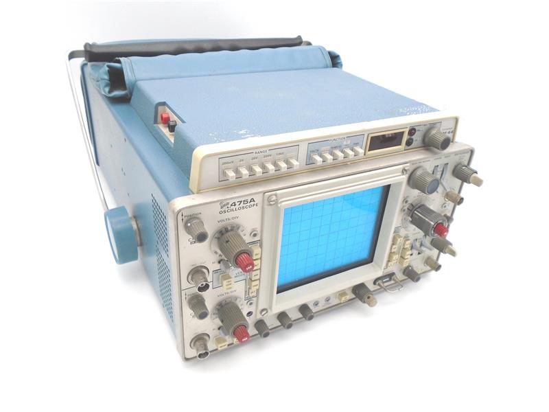475A by TEKTRONIX