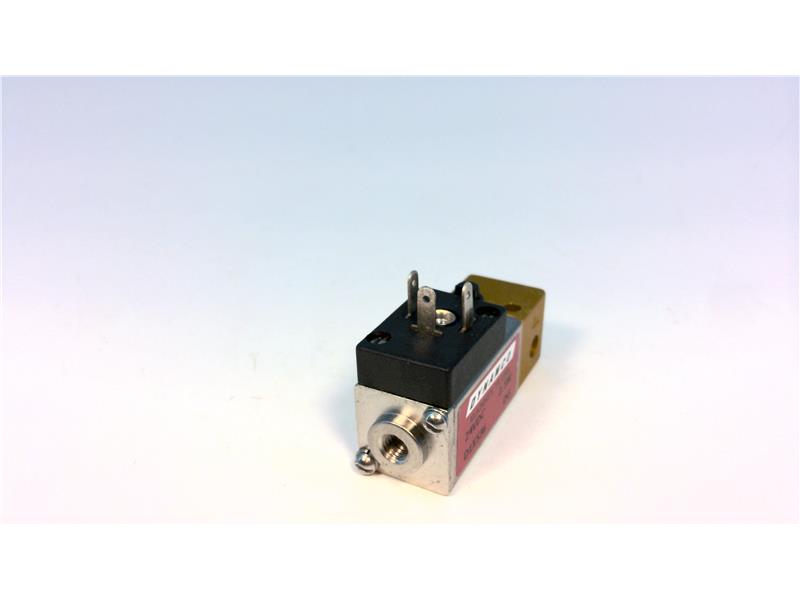 DYNAMCO INC D1X536
