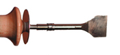 MM NEWMAN WIDE 11/16" TIP (LK-1 & ATR-1)
