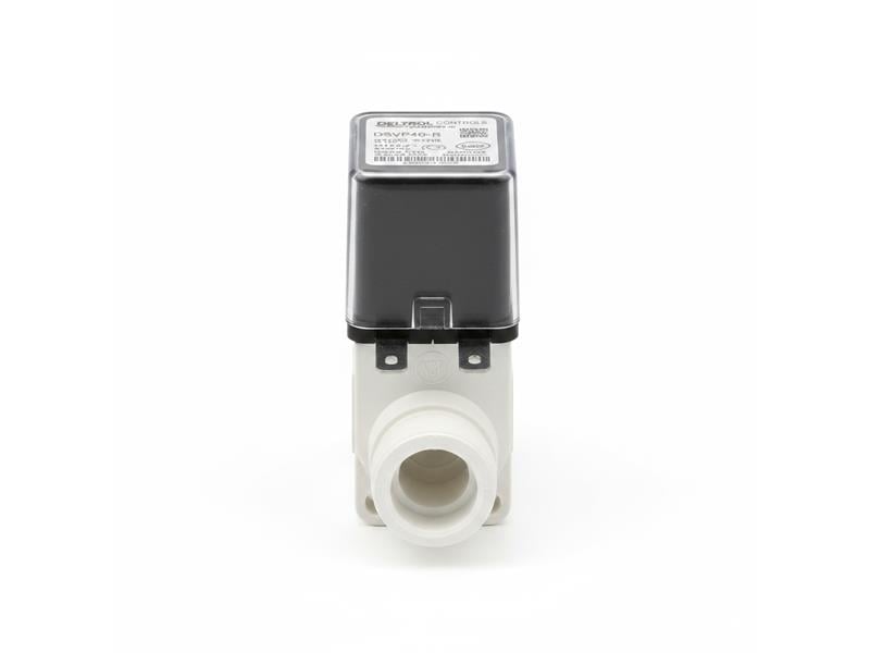 DELTROL CORP 166-3PDT-13A-24VDC