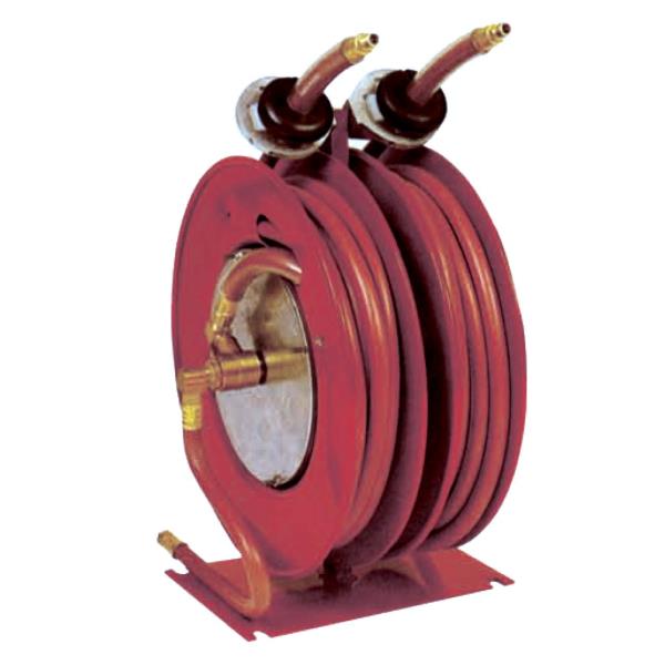DURO HOSE REELS 1518