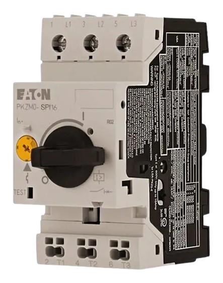 TURCK PKZM0-10