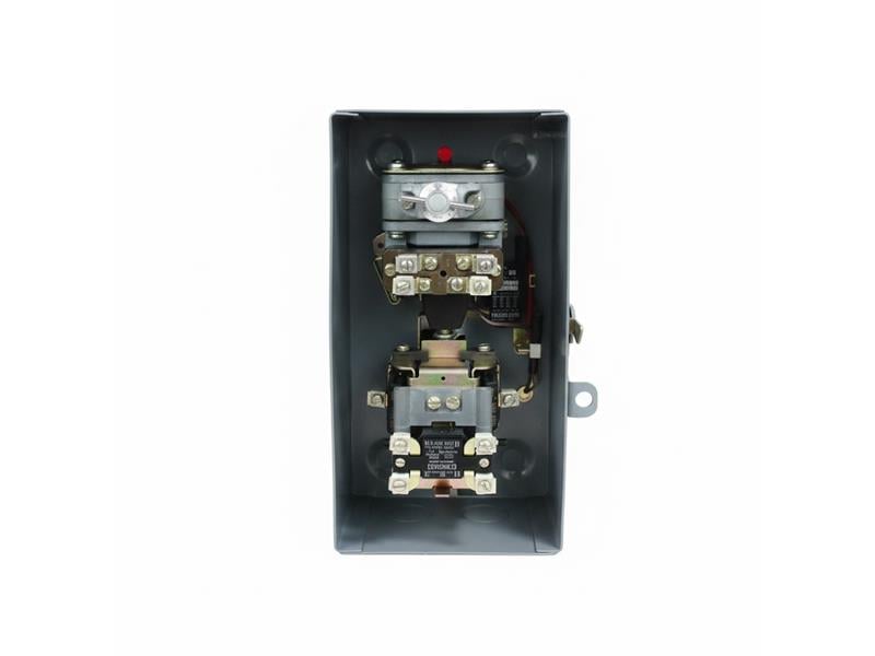 SCHNEIDER ELECTRIC 9050-BG5D-V08