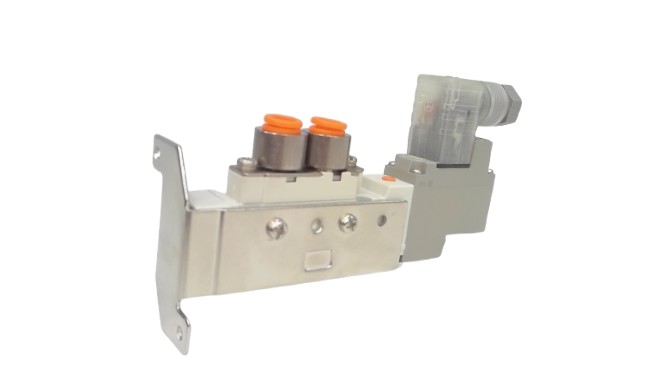 SMC SY5120-5DZ-N7T-F1