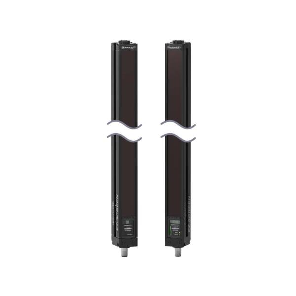 BANNER ENGINEERING SLSCK14-600Q88-1R15E25