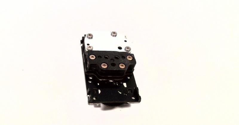 HONEYWELL TP970A1012