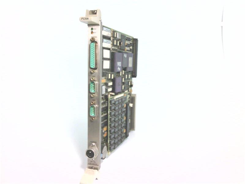 GENERAL ELECTRIC DS6815PCSA1A1A