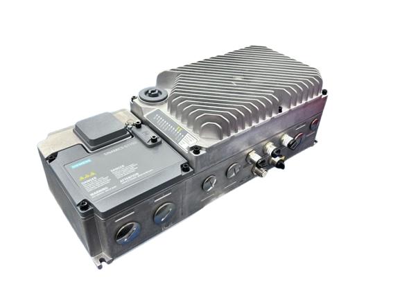 6SL35200XA605AF0 par SIEMENS