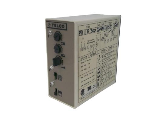 TELCO PA-11-A-300