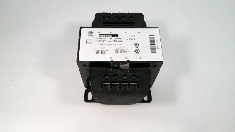 GENERAL ELECTRIC 9T58K2978