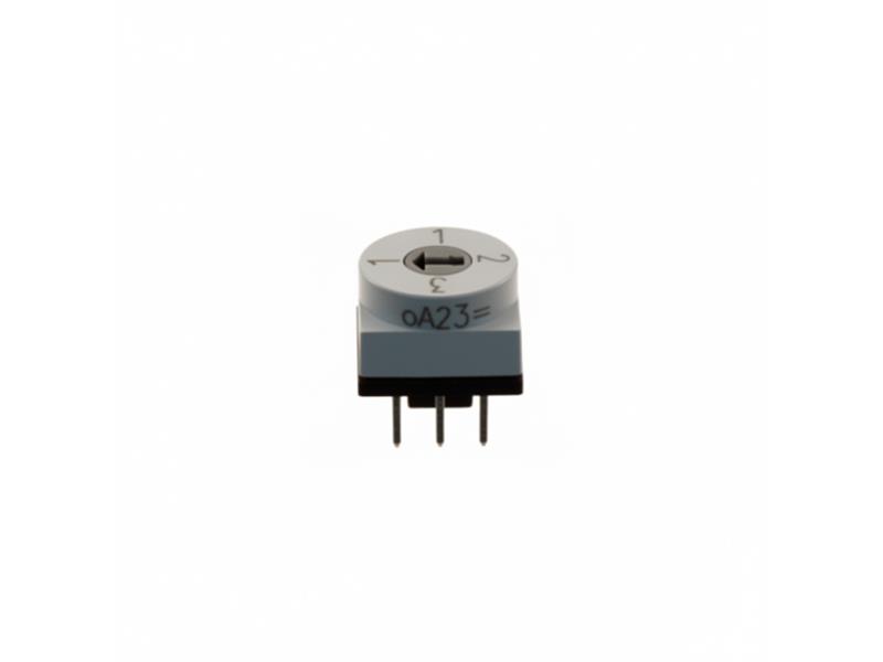 PT65112 by APEM COMPONENT