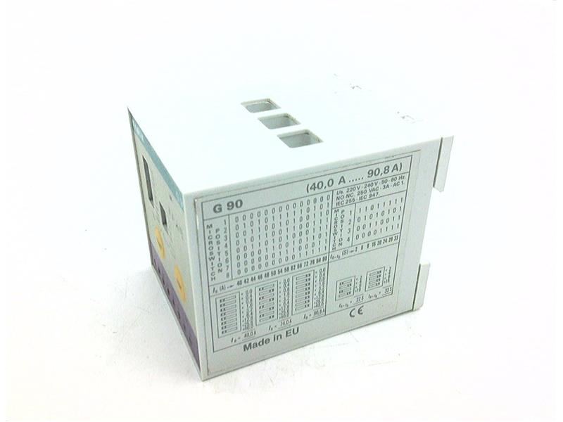 FANOX G90