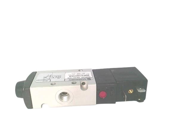 NORGREN V60P417A-A318JA