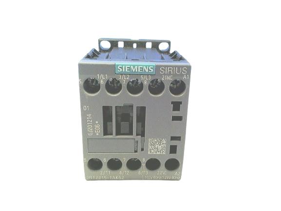 SIEMENS 3RT20151AK62