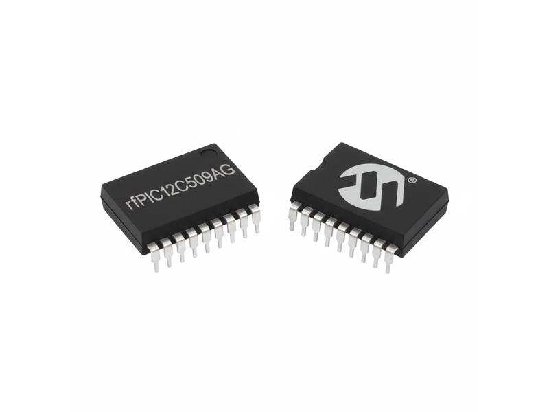 MICROCHIP TECHNOLOGY INC PIC16F84A-04/SO