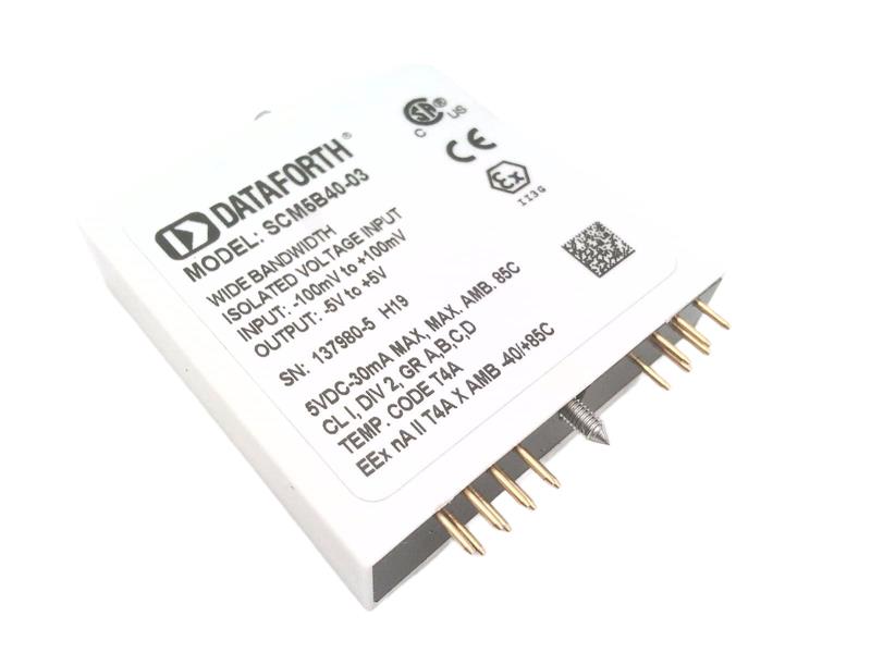 DATAFORTH SCM5B40-03