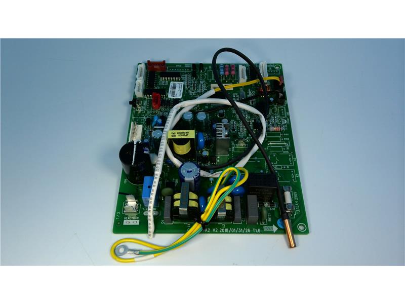HEAT CONTROLLER INC 30138000315