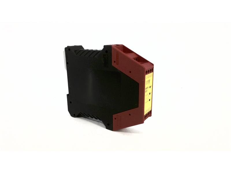 RIESE ELECTRONIC SAFE 4 ECO 