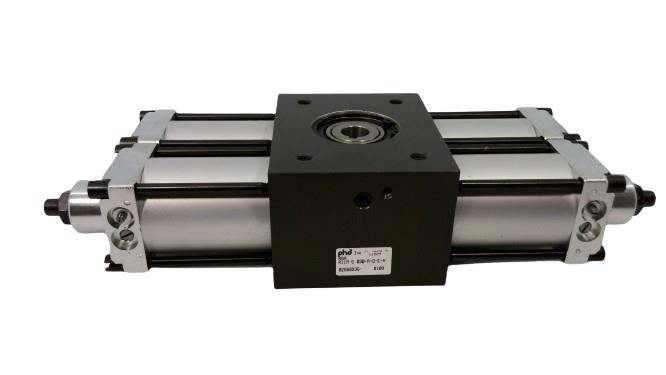 PHD INC R11A6090-A-D-E-H PHD INC R11A6090-A-D-E-H