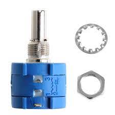 BOURNS 3590S-A10-104