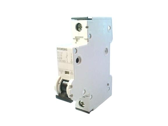 SIEMENS 5SY4120-7