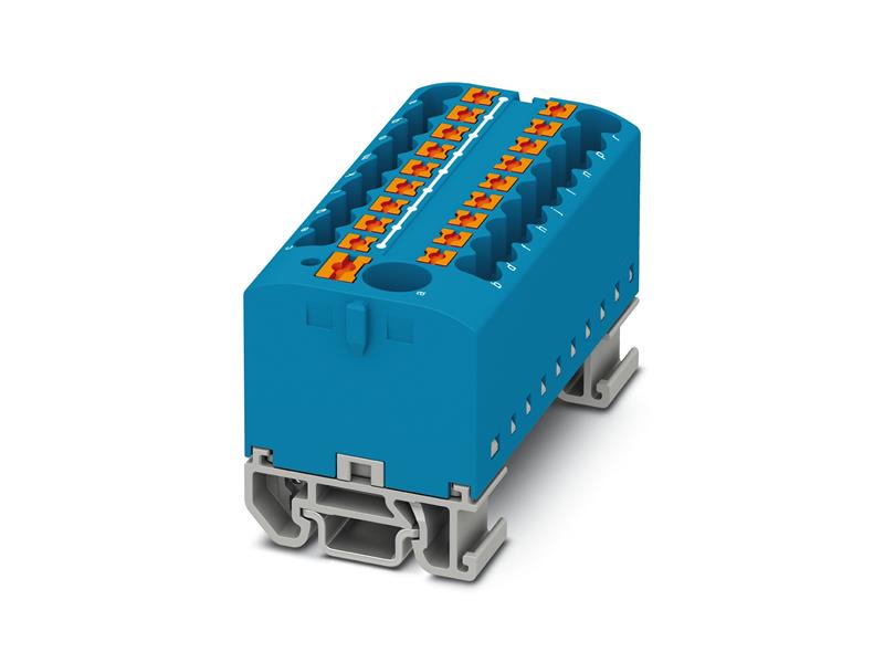 PTFIX 6/18X2,5-NS15A BU by PHOENIX CONTACT